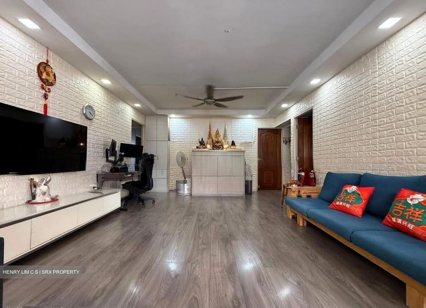 Blk 280 Tampines Street 22 (Tampines), HDB 4 Rooms #616494901